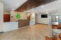 Extended Stay America Premier Suites - Asheville
