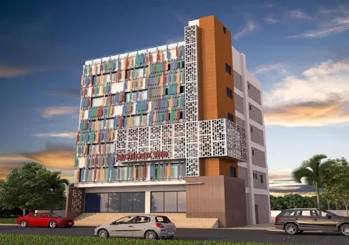 Wonder Country Club and Resort Hotel di West Medinipur