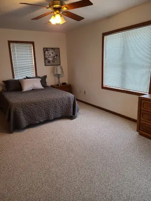 Home Away from Home