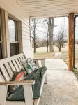 Our Happy Place -The Cozy Cottage Hotels in Marion County