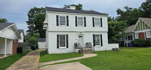 South Highland's Modern Old School 98 year old home updated with all charm left!