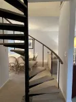 Walk or ride bikes to the beach in minutes!
