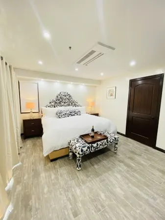 New *[ A/C ]*   Casa de las olas @ Hamilton Cove Отели в г. Авалон