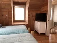 Buxton Woods Bungalow Hotels near Cape Hatteras Lighthouse