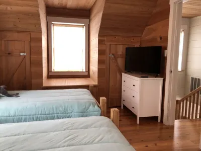 Buxton Woods Bungalow