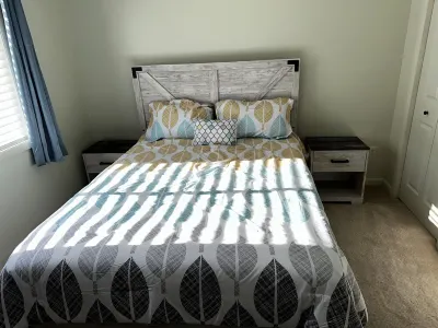 Updated Cozy Condo: 15 minutes from Surfside Beach