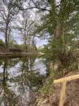Blue Jay Yurt/Private Hot Tub/Cold A/C!! /River Access/Close to Town! - Chalets