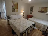 New listing !  2bdrm townhouse Hotels in New Smyrna Beach