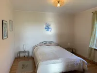 Schönes Ferienhaus mit Großem Garten, Weitem Blick und Viel Natur Ostvorpommern 호텔