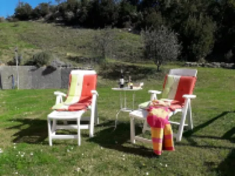 The Uliveto Holidays House,Garden Terrace, sea  Beach 5 Terre IT011012C273MS8OBI