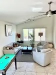 Golf, Tennis, and Hiking: Unveil the Desert Oasis!
