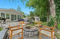 Commerce Cove Cottage - Quiet Lake Retreat, Pet-Friendly!