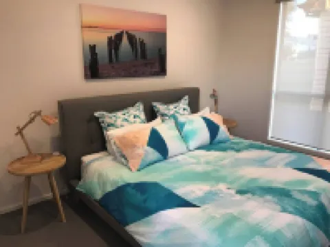 Luxury Home With Views -portarlington Town Centre