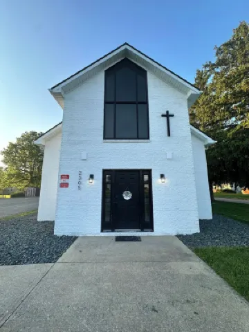 The Chapel- Beaches, GOTL, Historic Harbor