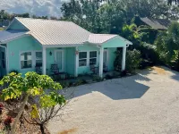 Beautiful Lakeview 1 bedroom/1 bath unit 鄰近Dollar Tree的酒店