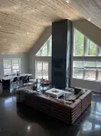 Lou's Lodge