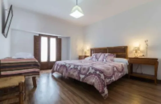 CR El Charquillo Cándido for 2/4 persons