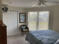 Well Equipped Pet/Smoke Free Family Home - bring your boat! Hotels in Bokeelia