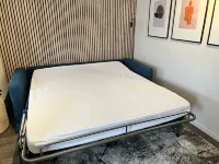 Gemütliche Ferienwohnung in Stadtnähe