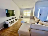 Close to the beach! Private home away from home.