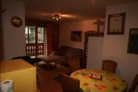 Apartment in the Mountain In The Vanoise Park