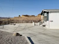 —BRAND NEW HOME--BEAUTIFUL RIVER VIEWS, LOTS OF PARKING