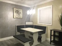 3/2 house with pool & pond in the backyard (73rd Ave)