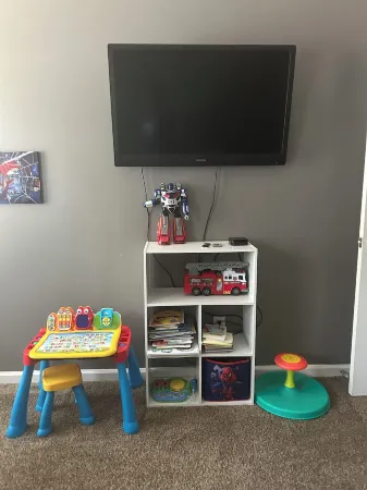 Spacious 5-bedroom house with fitness room, game room, & WiFi in Phenix City. Отели рядом с достопримечательностью «Колумбус Джорджия Конвеншен & Трейд Сентер»