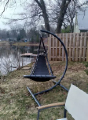 Bluegill Lake -Lake Front Retreat- Dog Friendly - Additional Charge