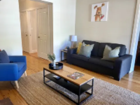 47 Perry - Mudgee CBD