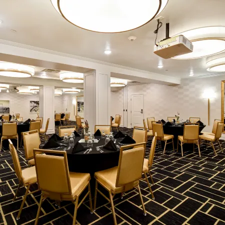 DoubleTree by Hilton Deadwood at Cadillac Jack's