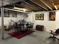 3 BR Mountain Rambler Home - Abundance of Wildlife and Waterways: Railway origin