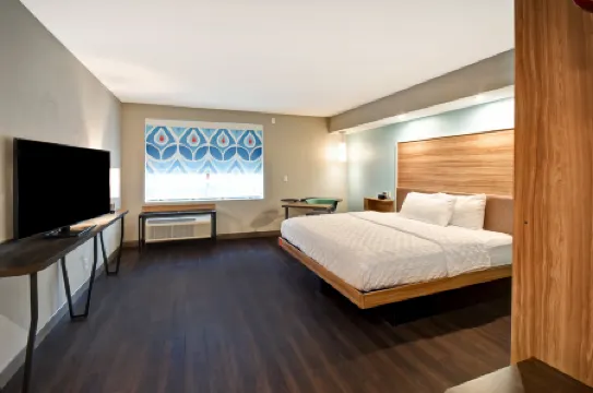 Tru by Hilton Pigeon Forge