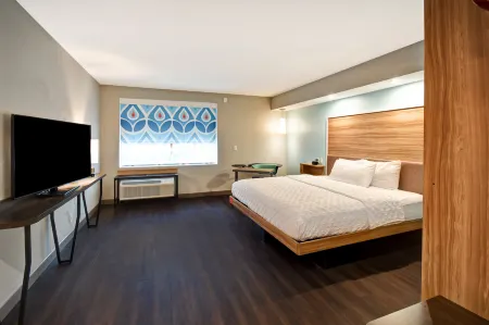 Tru by Hilton Pigeon Forge Отели в г. Пиджен Фордж