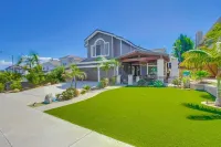 Encinitas vacation home- 5 minutes from the beach