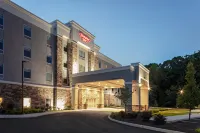 Hampton Inn Cranbury Hotels in Monroe Township