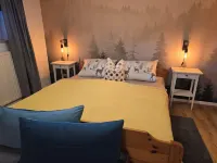 Vacation apartment at the game reserve Berliner Platz附近的飯店