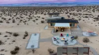 THE ULTIMATE DESERT GETAWAY TO JOSHUA TREE NATIONAL PARK