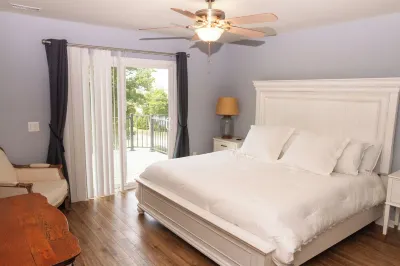 New Single Family Whole Home Rental with BRAND NEW POOL on the Island!