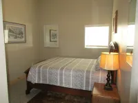 Country setting, minutes from Custer. Paved road. No Cleaning Fees. UNIT 2