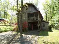 Caddo River Crossing - The Barn Cabin - Has access to the Caddo River Các khách sạn ở Caddo Gap
