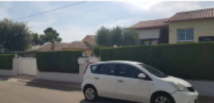 Desconexión y Tranquilidad