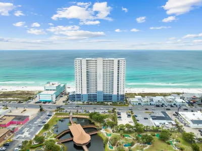 “The Little Mermaid Hotels near The Summit Condominium Rentals