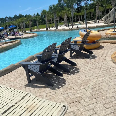 The Wharf resort Orange Beach with Waterpark included