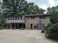 Lakeside Acres at Berlin Lake, OH - 4 Bedroom/3 Bath with separable studio apt