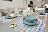 Exquisite 4-Bedroom Home in Katy with Pool Access