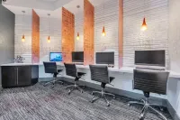 Everything You Need In This Modern & Chic Space!