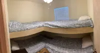 Spacious 3-Bedroom 2-Bath Houseboat in Venice for Rent