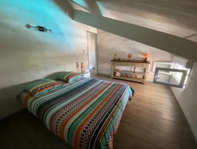 Villa Vacances Entre Bayonne et Capbreton Hotels near Espace Blue Ocean