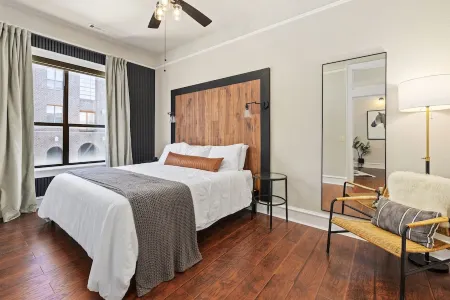 The Maverick at Theo's off Dickson